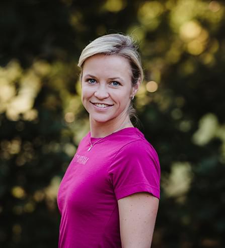 Výživové poradenství Rychnov Jana Přibylová